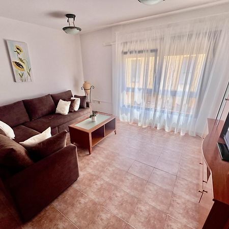 Apartamento Las Palmeras Gran Tarajal Rom bilde