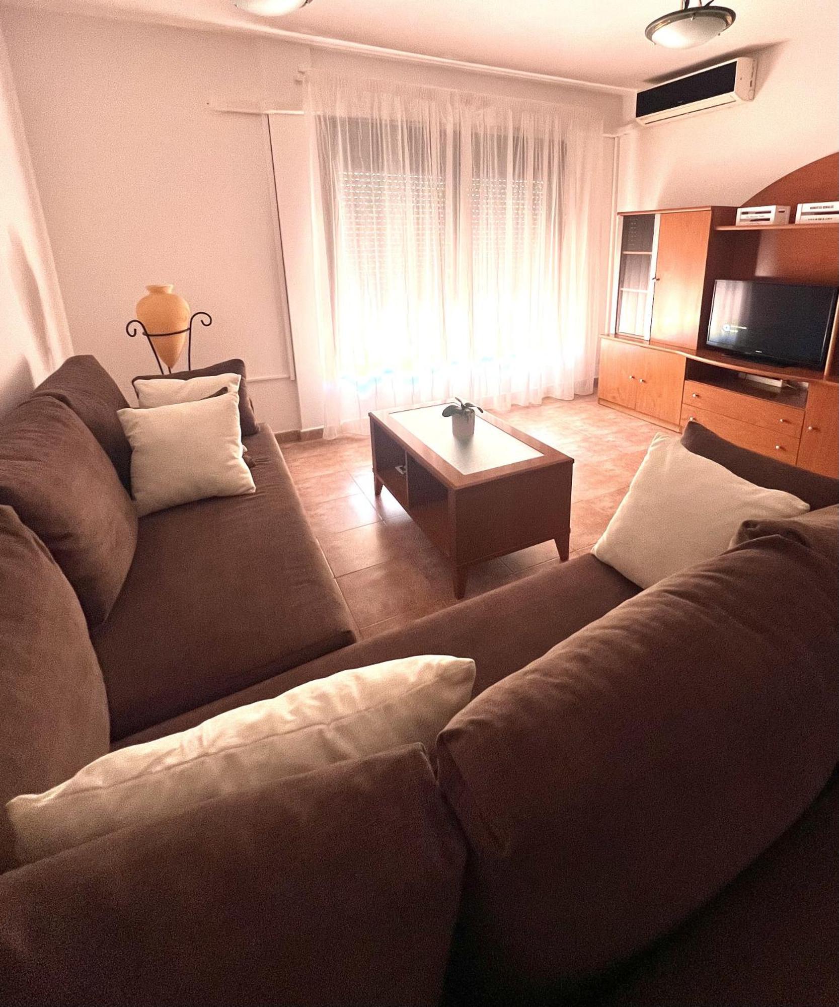 Apartamento Las Palmeras Gran Tarajal Rom bilde